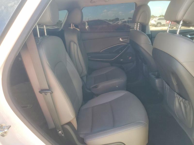 Фото 11 - HYUNDAI SANTA FE