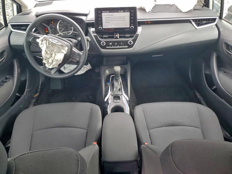 Фото 8 - TOYOTA COROLLA