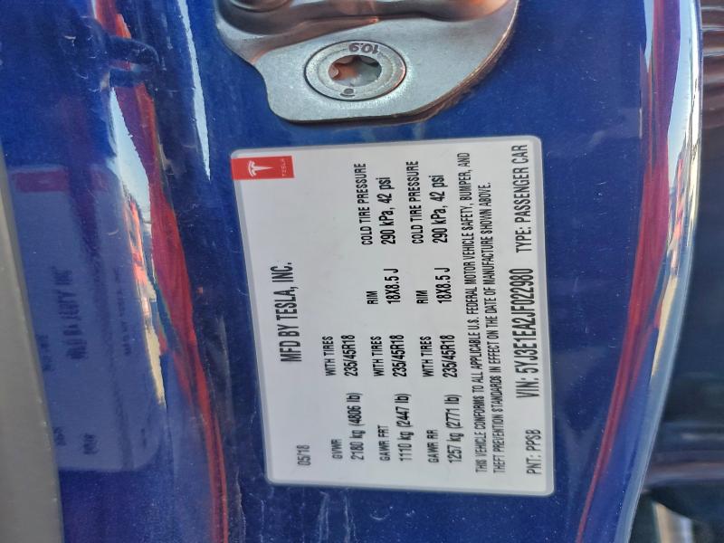 Фото 13 - TESLA MODEL 3