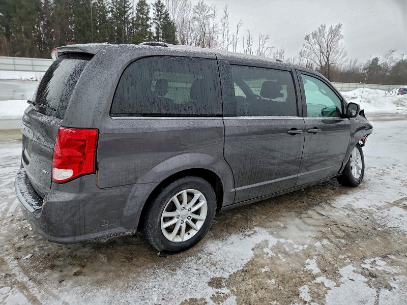 Фото 3 - DODGE CARAVAN