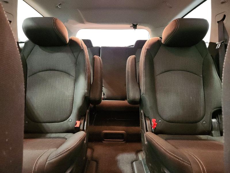 Фото 10 - CHEVROLET TRAVERSE