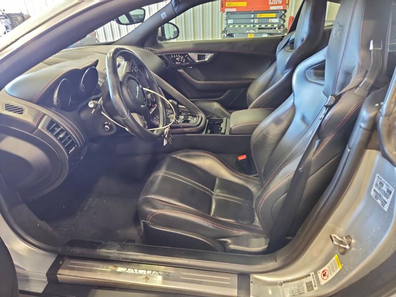 Фото 10 - JAGUAR F-TYPE