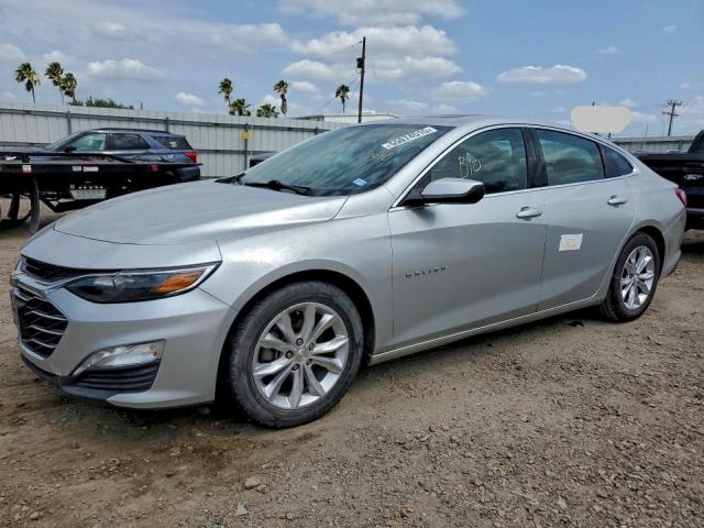 Фото 2 - CHEVROLET MALIBU