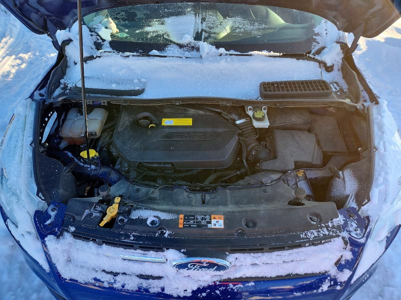 Фото 12 - FORD ESCAPE