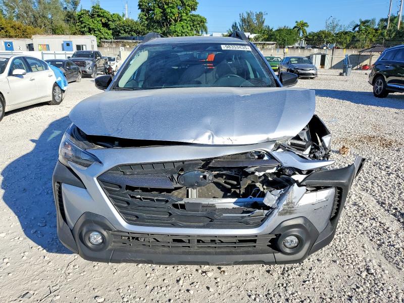 Фото 5 - SUBARU OUTBACK