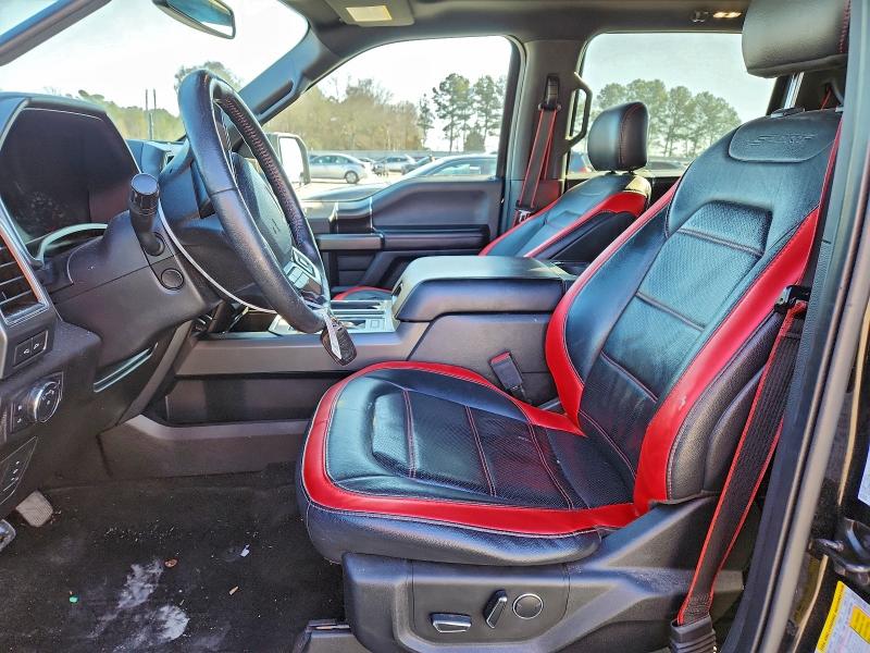 Фото 7 - FORD F-150