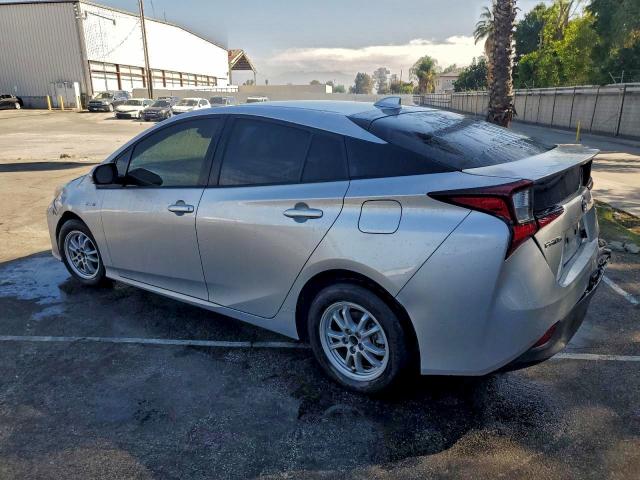 TOYOTA PRIUS NIGH 2022 VIN JTDKAMFU6N3160204