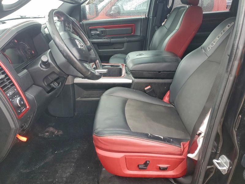 Фото 7 - RAM 1500