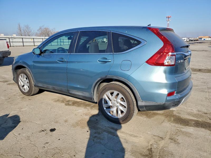 Фото 2 - HONDA CRV