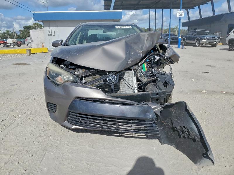 Фото 5 - TOYOTA COROLLA