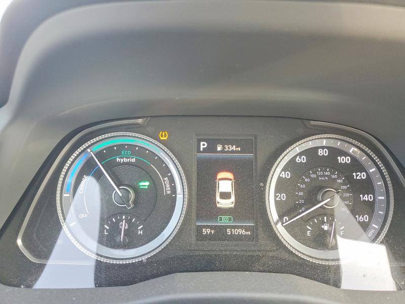 Фото 9 - HYUNDAI SONATA