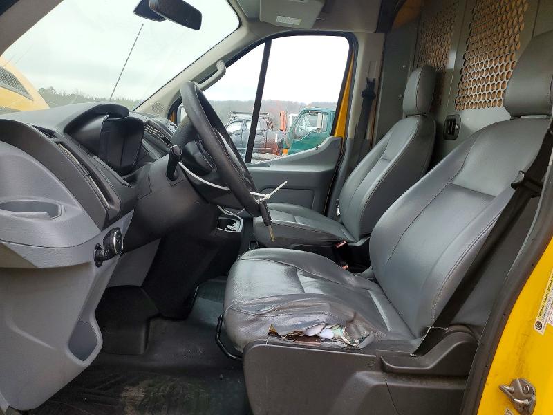 Фото 7 - FORD TRANSIT