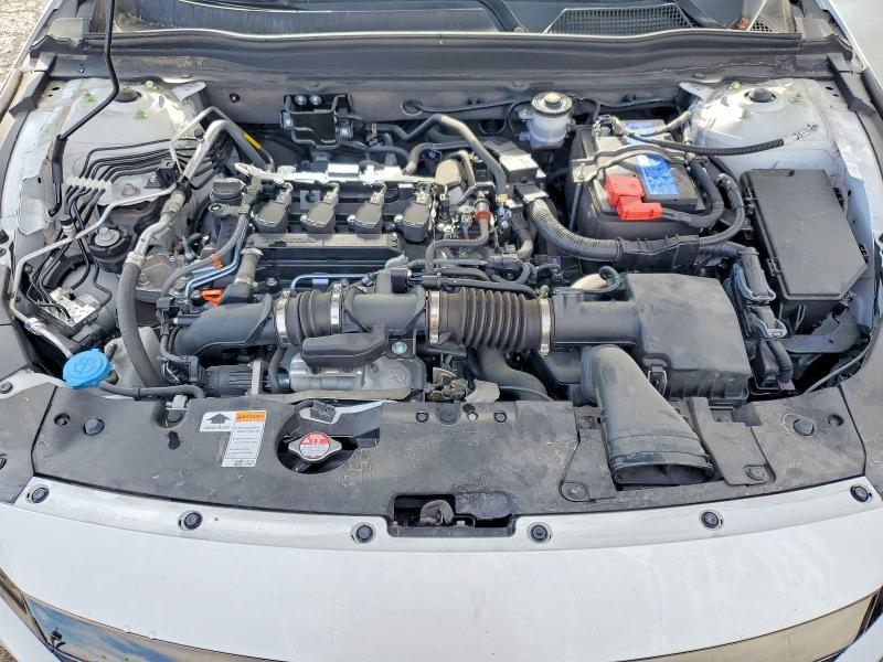 Фото 11 - HONDA ACCORD