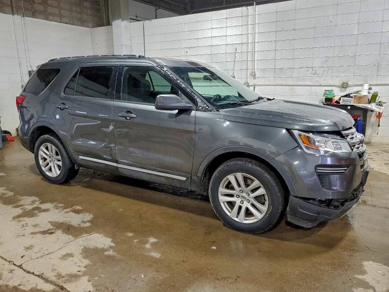 Фото 4 - FORD EXPLORER