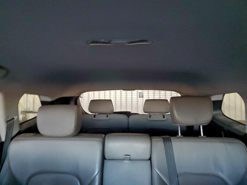 Фото 10 - HYUNDAI SANTA FE