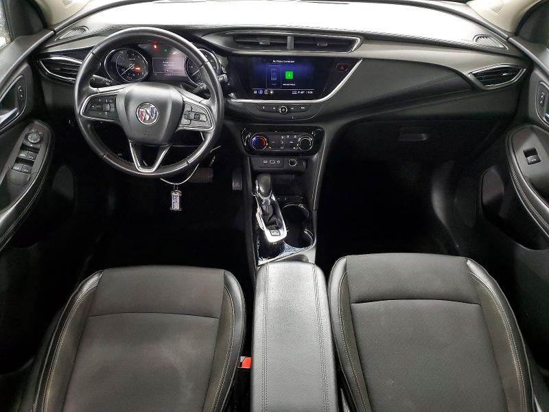 Фото 8 - BUICK ENCORE