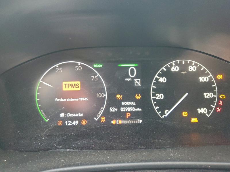 Фото 9 - HONDA CRV