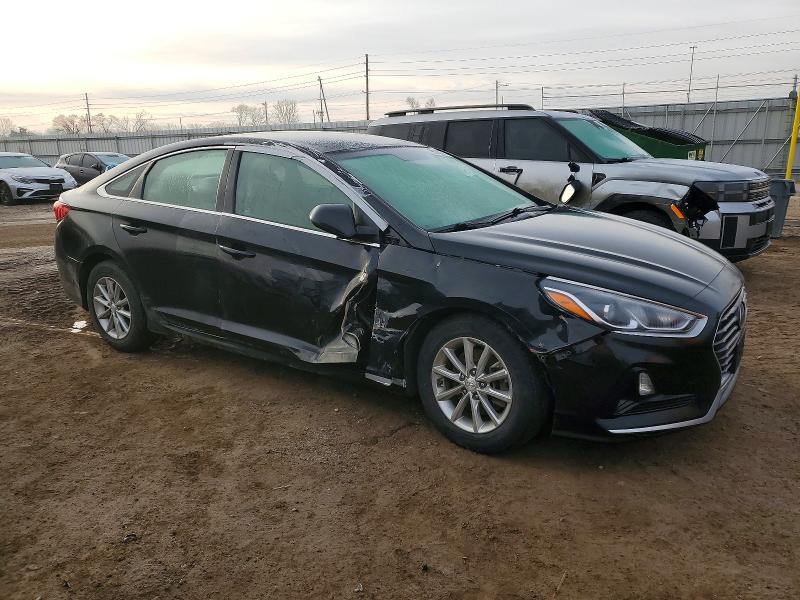 Фото 4 - HYUNDAI SONATA