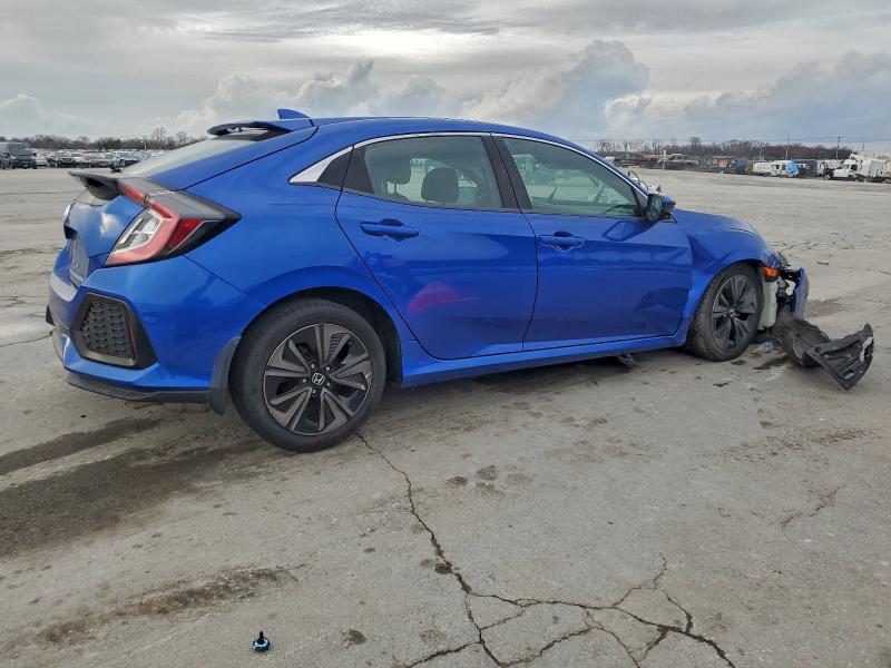 Фото 3 - HONDA CIVIC