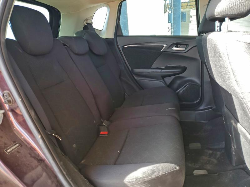 Фото 10 - HONDA FIT