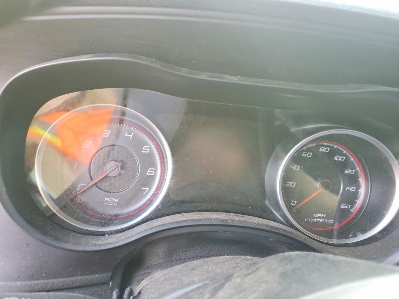 Фото 9 - DODGE CHARGER