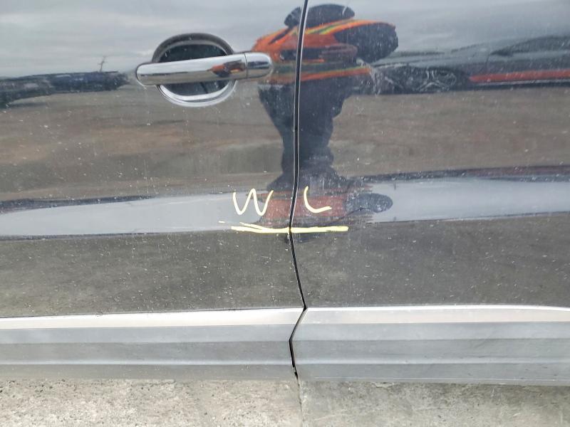 Фото 13 - VOLKSWAGEN TIGUAN