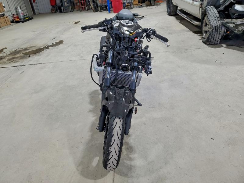 KAWASAKI NINJA 500 2025