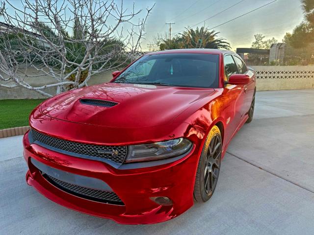 Фото 2 - DODGE CHARGER