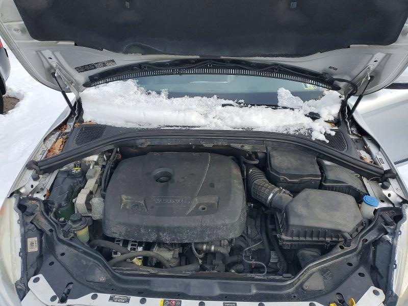 Фото 12 - VOLVO XC60