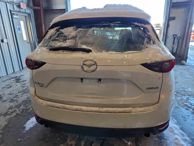 Фото 6 - MAZDA CX-5