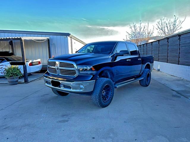 Фото 2 - RAM 1500