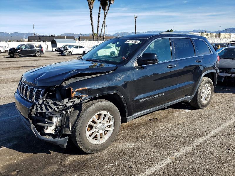 Фото 1 - JEEP GRAND CHER