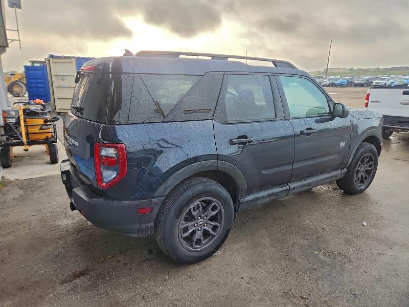 Фото 3 - FORD BRONCO