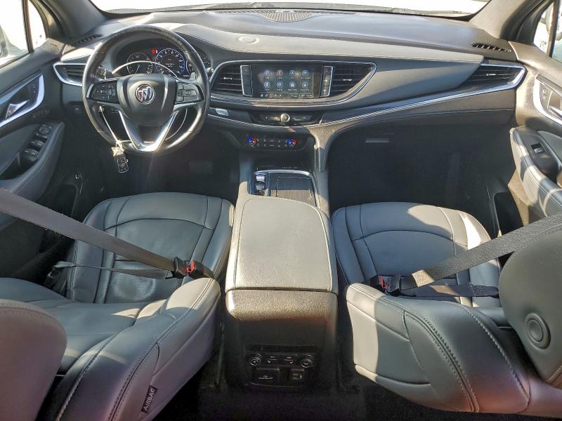 Фото 8 - BUICK ENCLAVE