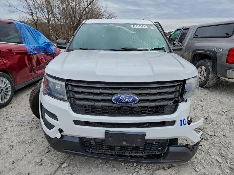 Фото 5 - FORD EXPLORER