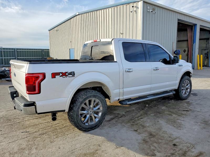 Фото 3 - FORD F-150