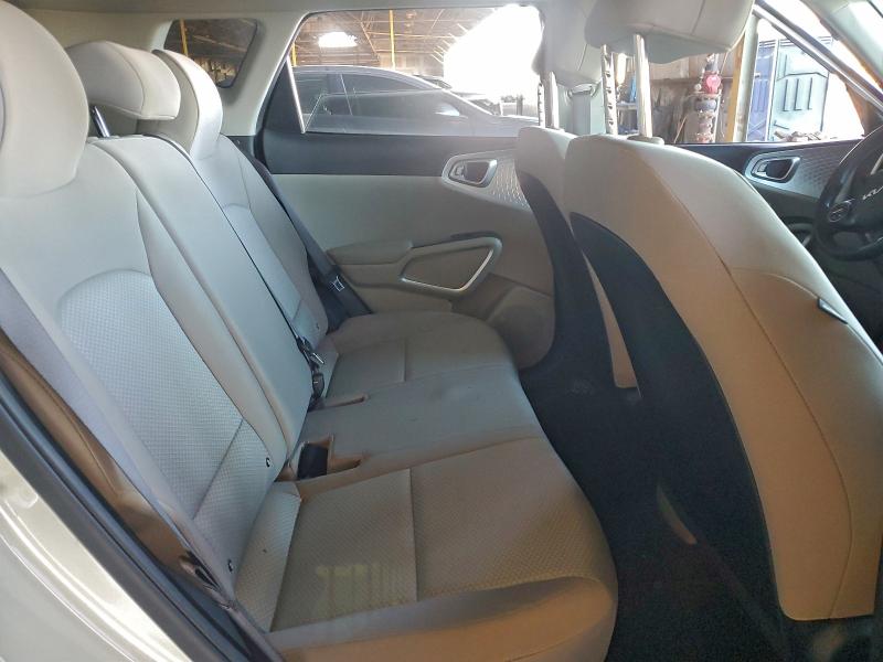 Фото 10 - KIA SOUL