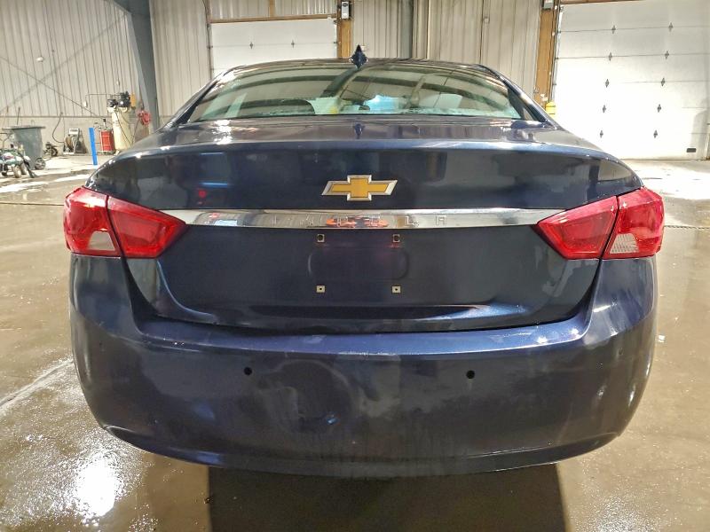 Фото 6 - CHEVROLET IMPALA