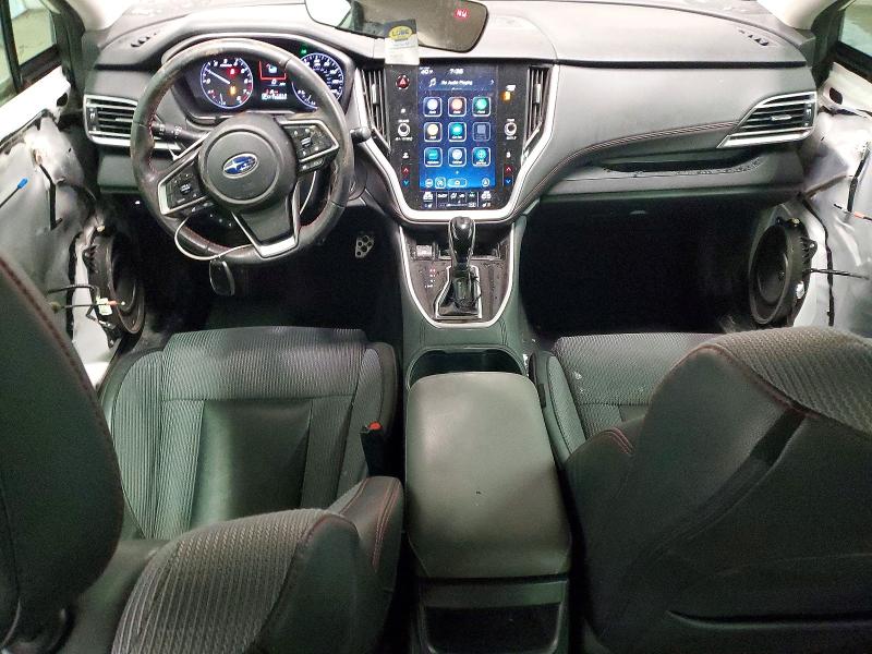 Фото 8 - SUBARU LEGACY