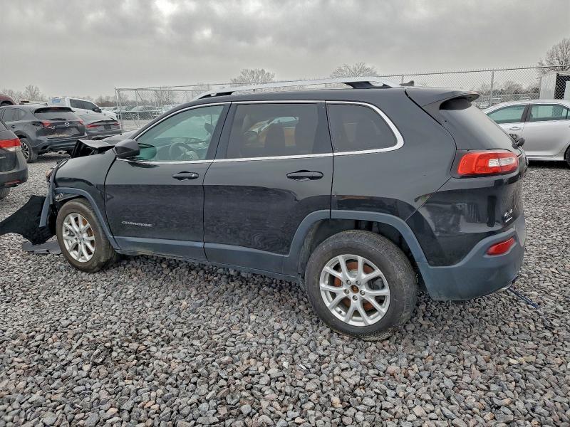 Фото 2 - JEEP GRAND CHER