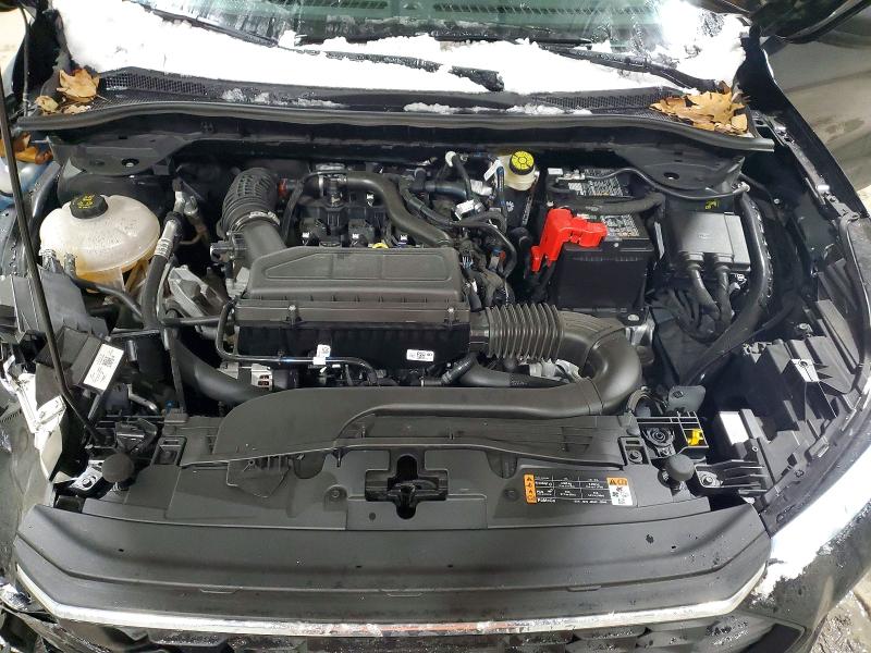 FORD ESCAPE ACT 2025 VIN 1FMCU0GN4SUB00984