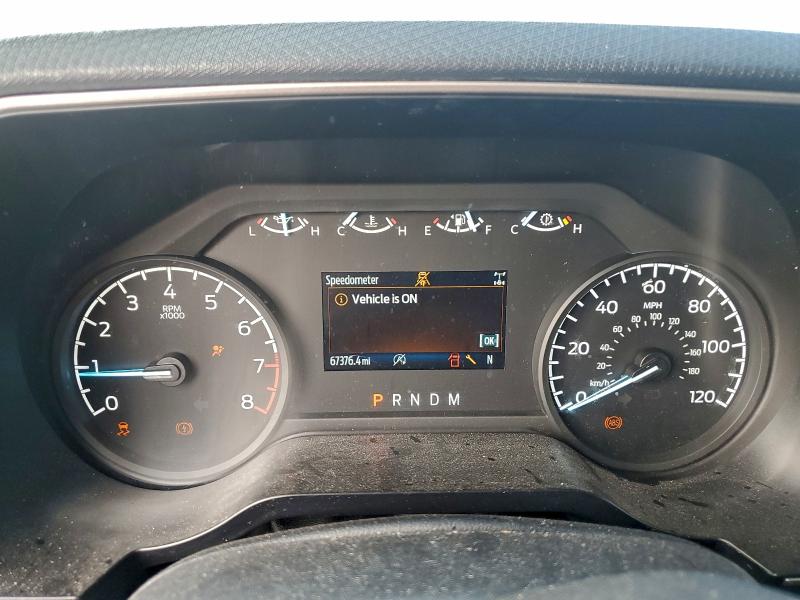 Фото 9 - FORD F-150