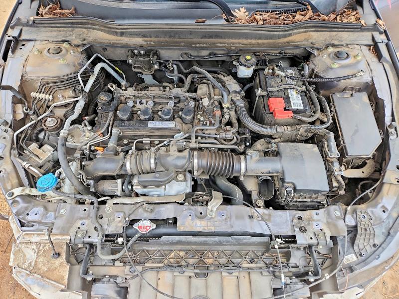 Фото 11 - HONDA ACCORD