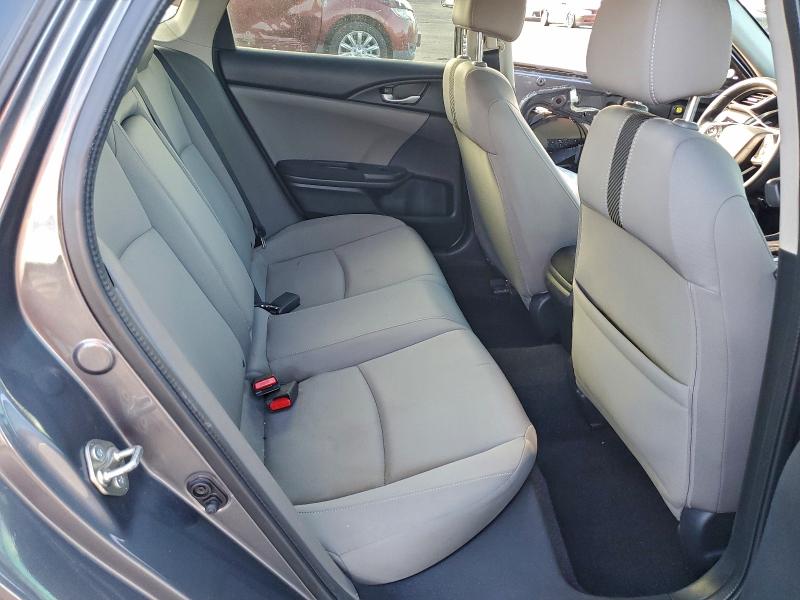 Фото 10 - HONDA CIVIC