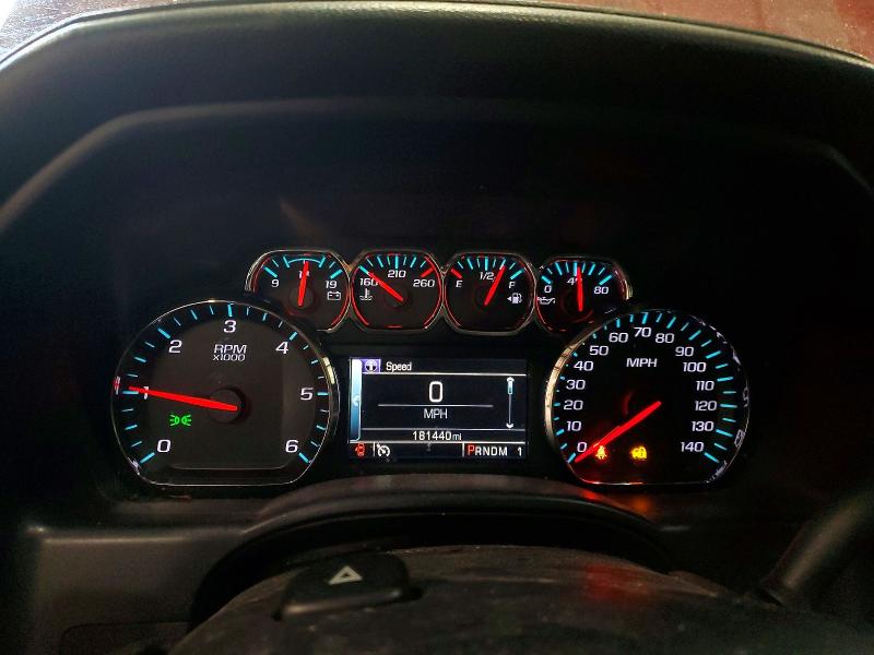 Фото 9 - CHEVROLET ALL Models