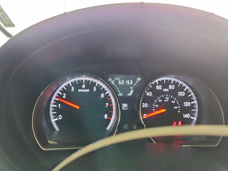 Фото 9 - NISSAN VERSA