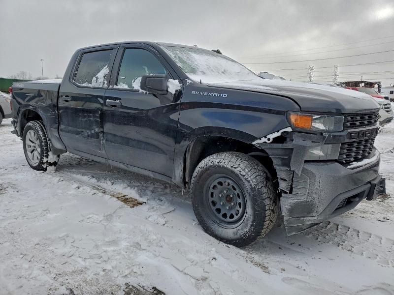 Фото 4 - CHEVROLET ALL Models