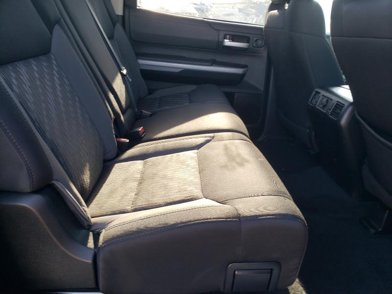 Фото 10 - TOYOTA TUNDRA