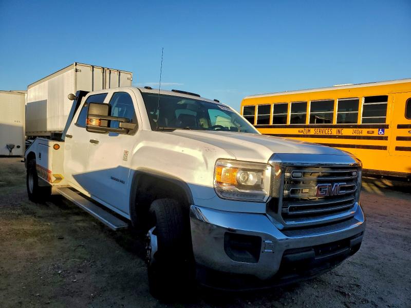 Фото 4 - GMC SIERRA