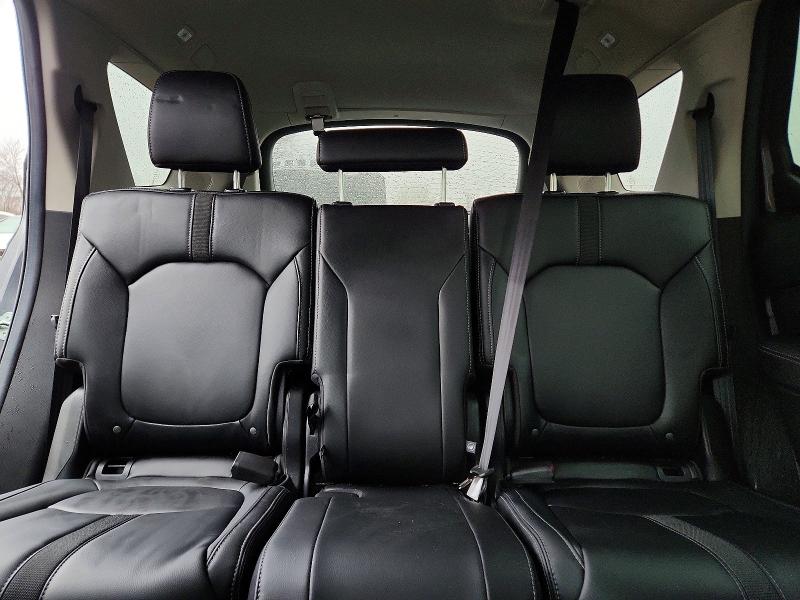 Фото 10 - HONDA PILOT